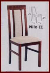 Židle NILO II