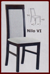 Židle NILO VI